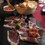 Vins I Mès Nourriture