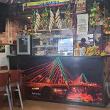 Oscar À l'intérieur