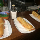 La Carreña Nourriture