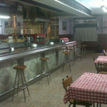 Capitan Guantes À l'intérieur