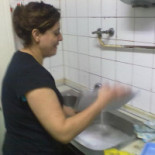 Capitan Guantes Boisson