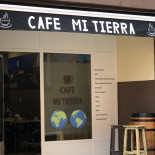 Cafe Boteco Da Mónica Extérieur