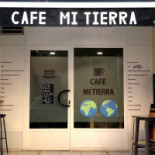 Cafe Boteco Da Mónica Extérieur