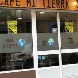 Cafe Boteco Da Mónica Extérieur