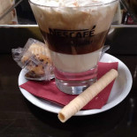 Cafe Boteco Da Mónica Boisson