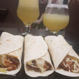 Cafe Boteco Da Mónica Boisson