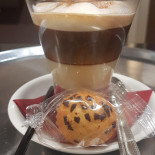 Cafe Boteco Da Mónica Boisson