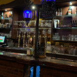 Alt Strasse À l'intérieur