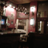 Alt Strasse À l'intérieur