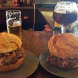 Alt Strasse Nourriture