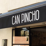 Can Pincho Extérieur