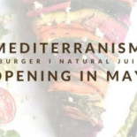 Bacaro Mediterraneo Logo