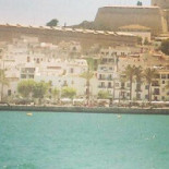 Bacaro Mediterraneo Extérieur