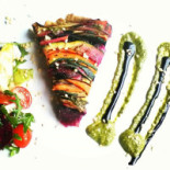 Bacaro Mediterraneo Nourriture