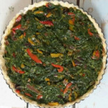 Bacaro Mediterraneo Nourriture