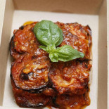 Bacaro Mediterraneo Nourriture