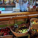 Es Molins À l'intérieur