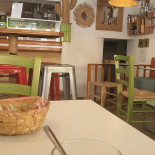 Es Molins À l'intérieur