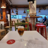 Es Molins À l'intérieur