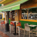 Es Molins Extérieur