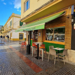 Es Molins Extérieur