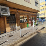 Es Molins Extérieur