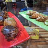 Es Molins Nourriture