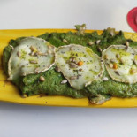 Es Molins Nourriture