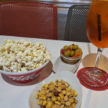 Es Molins Nourriture