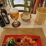 Es Molins Nourriture