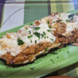 Es Molins Nourriture