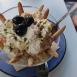 Es Molins Nourriture