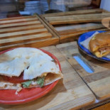 Es Molins Nourriture