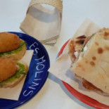 Es Molins Nourriture