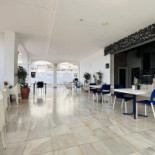 Chill Clean Laundry À l'intérieur