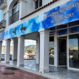 Chill Clean Laundry Extérieur