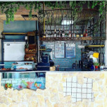 Chill Clean Laundry Extérieur