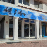 Chill Clean Laundry Extérieur