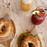 Chill Clean Laundry Boisson