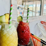 Chill Clean Laundry Boisson