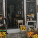 Ca'n Raio À l'intérieur