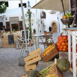 Ca'n Raio Extérieur