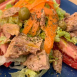 Ca'n Raio Nourriture