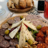 Ca'n Raio Nourriture