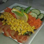 Ca'n Raio Nourriture