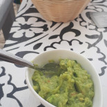 Ca'n Raio Nourriture