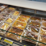 Forn Can Bufí Carrer Felip Ii Nourriture