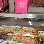 Forn Can Bufí Carrer Felip Ii À l'intérieur