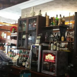 Los Cisnes À l'intérieur