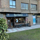 Los Cisnes Extérieur